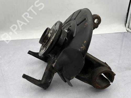 Right front steering knuckle VW POLO V (6R1, 6C1) 1.2 | BP23750435M26 