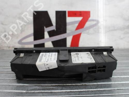 Used Climate control BMW 3 (E46) 323 i (170 hp) 23686366