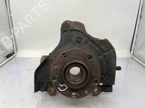 Left front steering knuckle PEUGEOT BOXER Van 2.2 HDi 100 | BP39045869M25 - Image 6