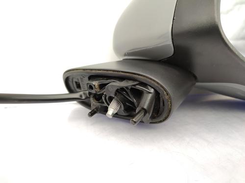 Right mirror OPEL CORSA D (S07) 1.3 CDTI (L08, L68) | BP23751955C27 