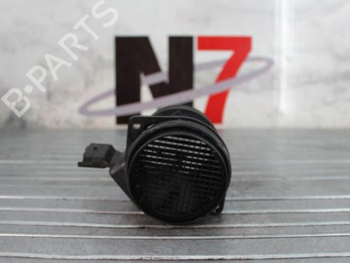 Used Mass air flow sensor CITROËN C5 I (DC_) 2.0 HDi (DCRHZB, DCRHZE) (109 hp) 23692079