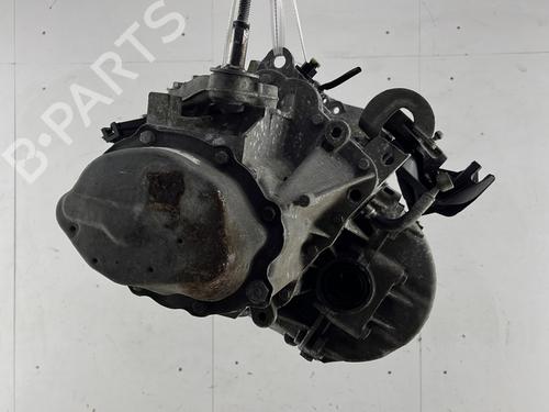 Used Gearbox Gearbox CITROËN C4 Grand Picasso I (UA_) 1.6 HDi (109 hp) 31025893 31025893