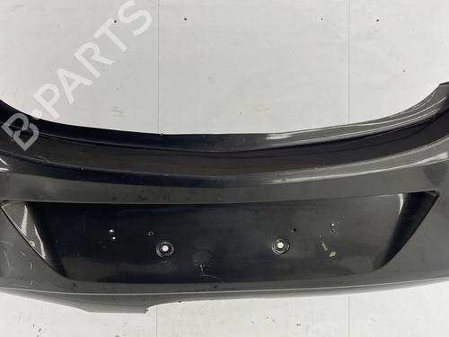 Rear bumper OPEL CORSA D (S07) 1.3 CDTI (L08, L68) | BP28283486C8 