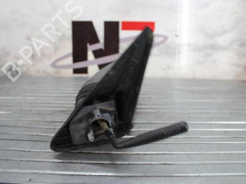 Right mirror PEUGEOT 205 II (20A/C) 1.7 Diesel | BP23688153C27