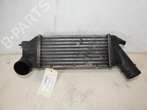 Used Intercooler Intercooler PEUGEOT BOXER Van 2.2 HDi 130 (131 hp) 23693637 23693637