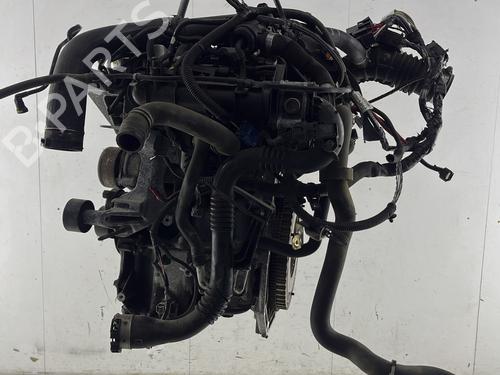 Engine RENAULT CLIO IV (BH_) 0.9 TCe 90 (BHNF, BHMA, BHMH, BHJK, BHJR) | BP30097630M1