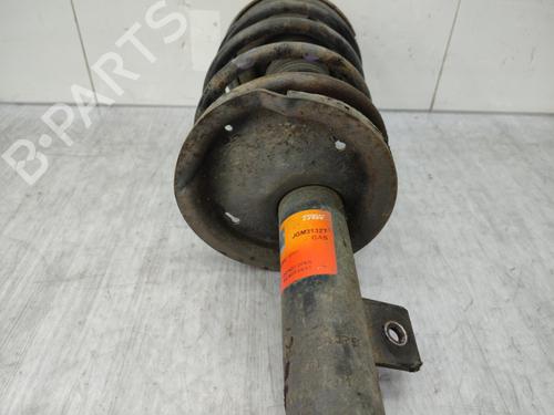 Left front shock absorber PEUGEOT 206 SW (2E/K) 1.6 HDi 110 | BP23729476M16 