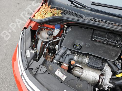 AC compressor CITROËN C3 III (SX) 1.6 BlueHDi 100 | BP23682070M34 - Image 35
