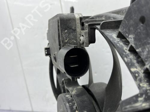 Radiator fan FORD FIESTA VI (CB1, CCN) 1.5 TDCi | BP23757094M35 