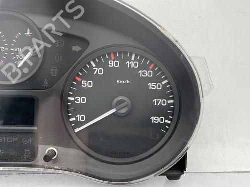 instrument-cluster-citroen-jumpy-ii-van-2007-2008-2009-2010-2011-2012-2013-2014-2015-2016-24588751 main image