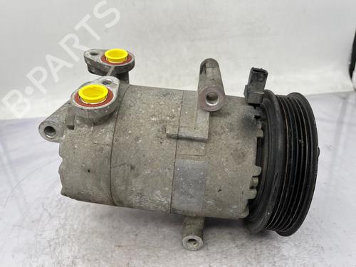 AC compressor FORD TRANSIT Van (FA_ _) 2.2 TDCi | BP37475403M34  - Image 6