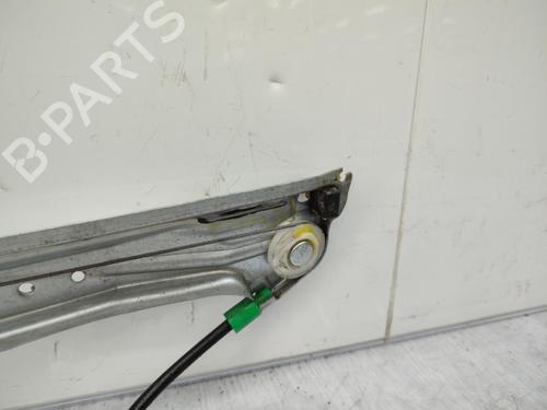 Front right window mechanism CITROËN C5 I (DC_) 2.0 HDi (DCRHZB, DCRHZE) | BP23676697C23 - Image 13