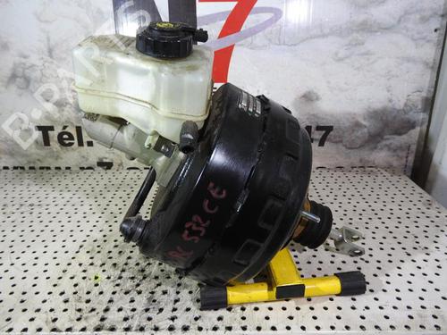 Used Servo brake BMW 1 (E87) 120 d (163 hp) 23663625