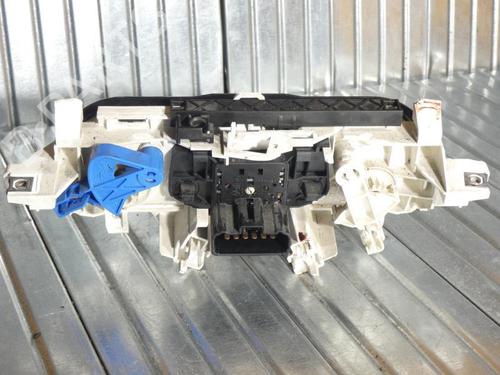 Climate control RENAULT TWINGO II (CN0_) 1.5 dCi (CN0E) | BP23693426I5 