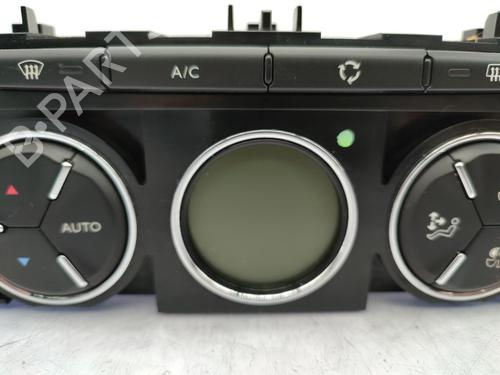 Climate control CITROËN DS3 (SA_) 1.6 HDi 90 | BP23742752I5 - Image 3
