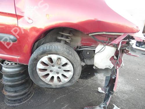 Right mirror CITROËN XSARA PICASSO (N68) 2.0 HDi | BP23673112C27 