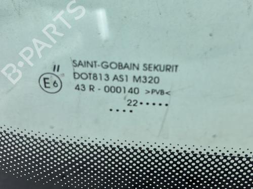 Windscreen RENAULT MASTER II Van (FD) 2.5 dCi | BP23684031C63 