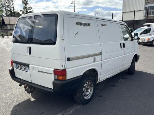 Used Parts VW TRANSPORTER T4 Van (70A, 70H, 7DA, 7DH) 1.9 D 2304834