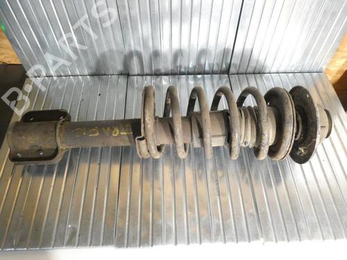 Used Right front shock absorber Right front shock absorber RENAULT TRAFIC Van (T_, P_, V_) 2.1 D (58 hp) 23670737 23670737