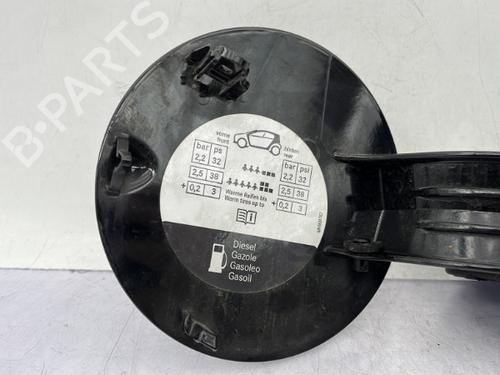 Klapa wlewu paliwa SMART FORFOUR (454) 1.5 CDI (454.001) | BP23757987C131 