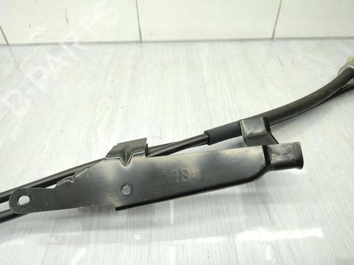 Gear lever NISSAN JUKE (F15) 1.5 dCi | BP23711117M90 