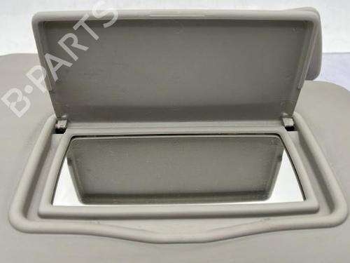 Right sun visor NISSAN MICRA V (K14) 0.9 IG-T | BP23753143I2