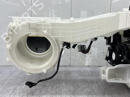 Heater matrix box CITROËN BERLINGO Box Body/MPV (K9) 1.5 BlueHDi 100 | BP29839331M61