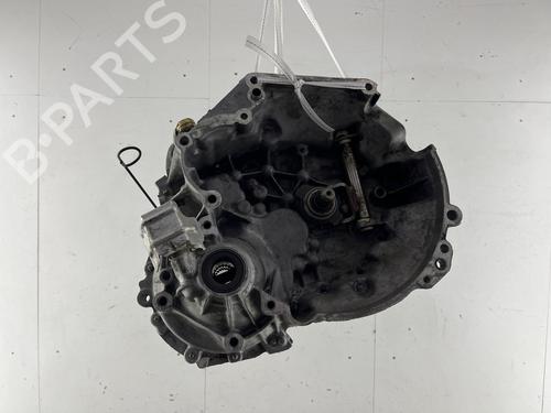 Used Gearbox Gearbox CITROËN ZX (N2) 1.4 i (75 hp) 34415212 34415212