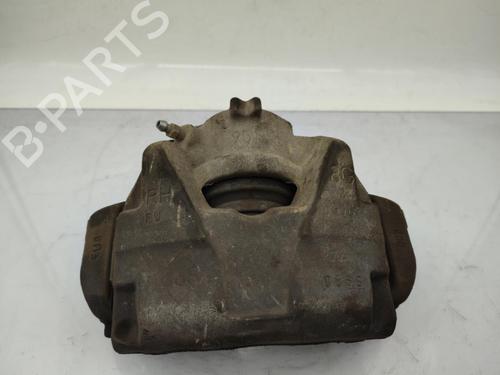 Right front brake caliper DACIA DUSTER (HS_) 1.2 TCe 125 | BP23728713M104 - Image 5