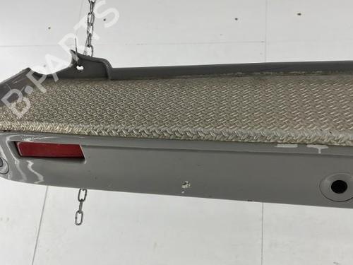 Rear bumper OPEL VIVARO A Van (X83) 2.0 CDTI (F7) | BP23753258C8 