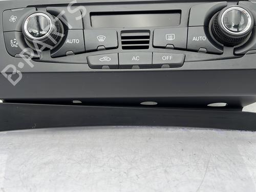 Climate control AUDI Q5 (8RB) 2.0 TDI quattro | BP23761334I5 