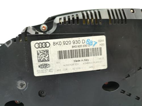 Elektronisk modul AUDI A4 B8 Avant (8K5) 2.0 TDI | BP23756897M83 