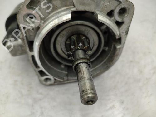 Used Starter VW POLO III (6N1) 55 1.3 (55 hp) 23739773