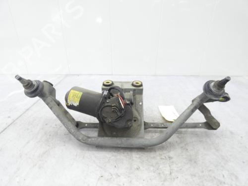 Used Front wiper motor RENAULT ESPACE III (JE0_) 2.2 dCi (JE0K) (130 hp) 25269754