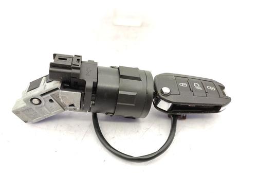 Electronic module PEUGEOT 208 I (CA_, CC_) 1.4 HDi | BP23730883M83