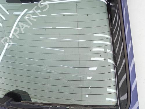 Used Tailgate PEUGEOT 306 Hatchback (7A, 7C, N3, N5) 1.9 DT (90 hp) 23719325