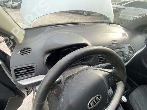 Left headlight KIA PICANTO II (TA) 1.0 | BP37418906C28 - Image 47