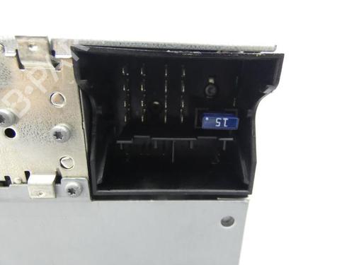 Radio OPEL ASTRA H (A04) 1.6 (L48) | BP23701424E6 - Image 6