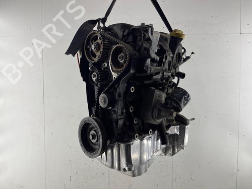 Engine RENAULT SCÉNIC III (JZ0/1_) 1.5 dCi | BP35890121M1 - Image 5