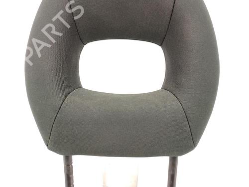 Headrest PEUGEOT 206 Hatchback (2A/C) 2.0 HDI 90 | BP23680116I31 
