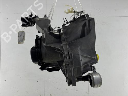 Used Gearbox Gearbox FORD FIESTA VI (CB1, CCN) 1.0 EcoBoost (100 hp) 23759804 23759804