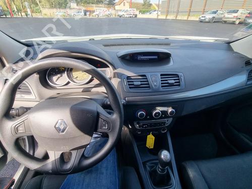 Dashboard RENAULT MEGANE III Hatchback (BZ0/1_, B3_) 1.5 dCi (BZ09, BZ0D, BZ1W, BZ29, BZ14) | BP23704833C46 - Image 99