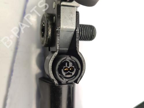 Front right belt tensioner OPEL ASTRA K (B16) 1.0 Turbo (68) | BP23722551C88 