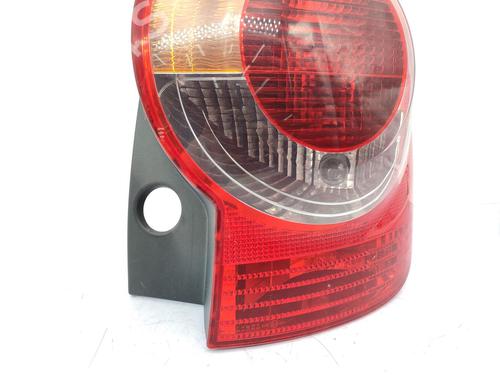 Right taillight RENAULT MODUS / GRAND MODUS (F/JP0_) 1.5 dCi (FP0D, JP0D) | BP23713123C35  - Image 6