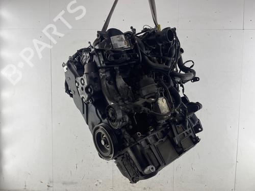 Engine PEUGEOT 307 Break (3E) 2.0 HDi 135 | BP36372621M1 - Image 4