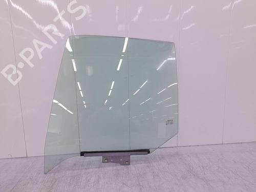 Rear left door window RENAULT CLIO II (BB_, CB_) 1.9 D (B/CB0E, BB0J) | BP23708708C20 