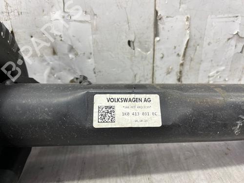 Left front shock absorber VW GOLF VI (5K1) 1.6 TDI | BP37475276M16 - Image 3