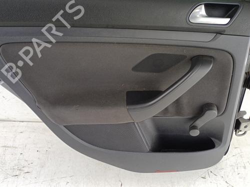 Left rear door VW GOLF V (1K1) 1.9 TDI | BP23710599C4 
