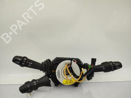 Steering column stalk LANCIA DELTA III (844_) 1.6 D Multijet (844.AXC11, 844.AXC1A) | BP23713243I23  - Image 9