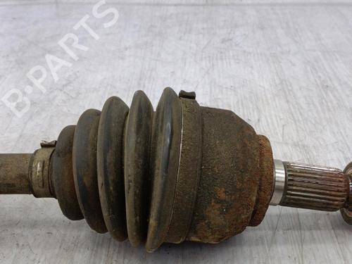 Left front driveshaft ROVER 75 (RJ) 2.0 CDT | BP23707018M38 